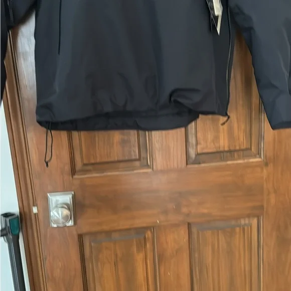 Arc'teryx Women's black Ski Jacket - Picture 5 of 6